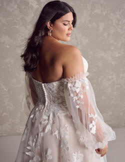 Rebecca Ingram Ruby Wedding Dress